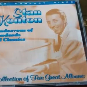 Stan Kenton