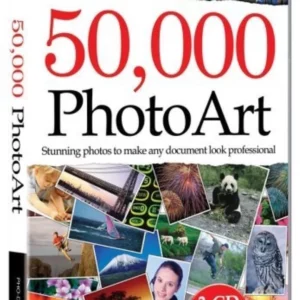 GSP 50,000 PhotoArt