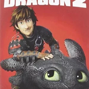 How To Train Your Dragon 2
