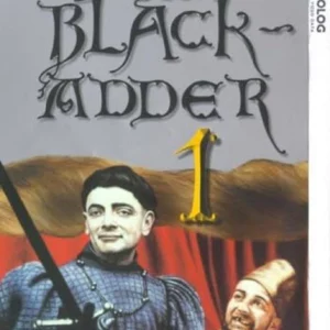 The Blackadder - The Historic First Series