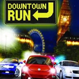 Downtown Run