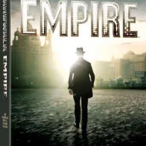 Boardwalk Empire - Season 1-2 Complete