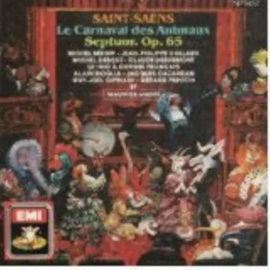 Le Carnaval des Animaux