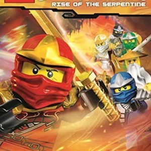 Rise Of The Serpentine