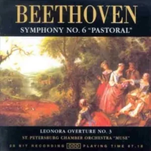 Beethoven - Orchestral Works