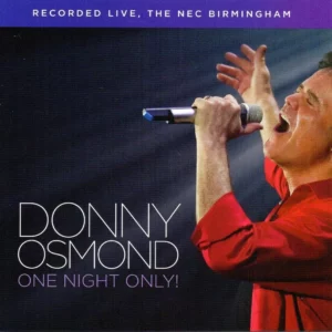 One Night Only