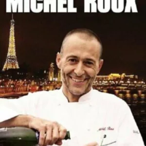 Kings of the Kitchen - Michel Roux