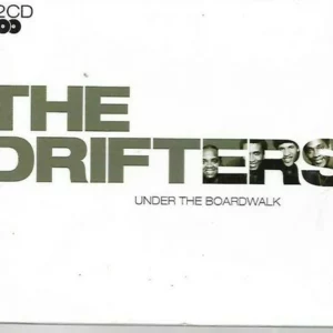 Under The Boardwalk