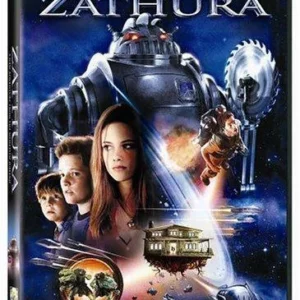 ZATHURA