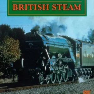 Heyday Of British Steam - Part 4