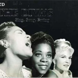 The Diva's