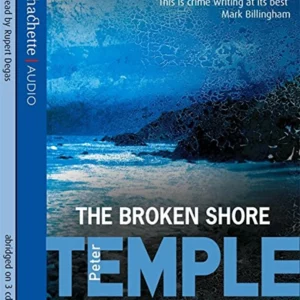 The Broken Shore