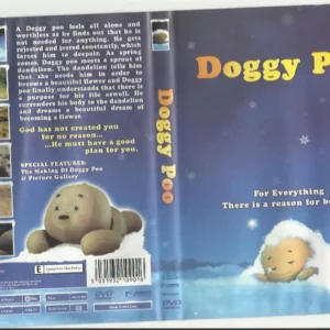 Doggy Poo