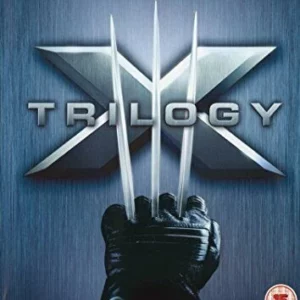 X Trilogy