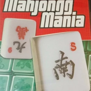 Mahjongg Mania