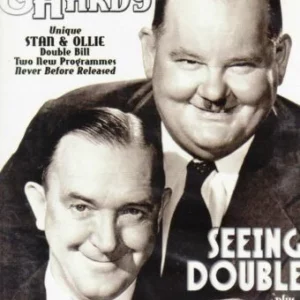 Seeing Double/15 minutes of fame