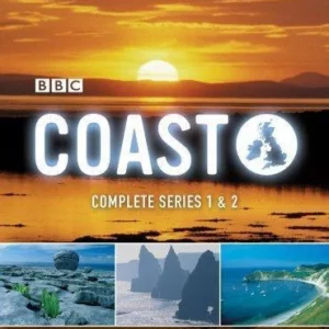 Coast 1 & 2 Box Set