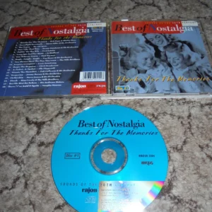 Best of Nostalgia