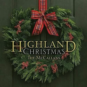 Highland Christmas