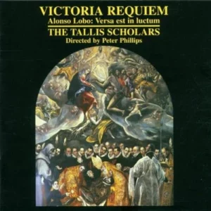 Victoria: Requiem