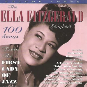 Ella Fitzgerald