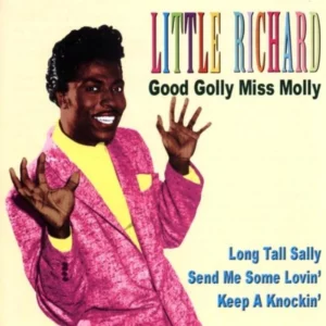 Good Golly Miss Molly
