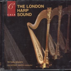 The London Harp Sound