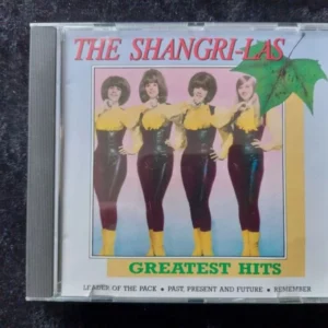 Greatest Hits
