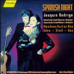 Spanish Night