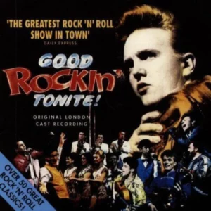 Good Rockin' Tonite