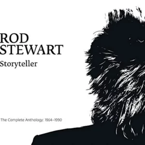 Storyteller