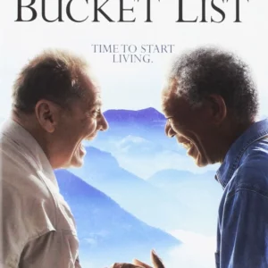 The Bucket List