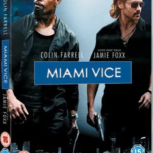 Miami Vice