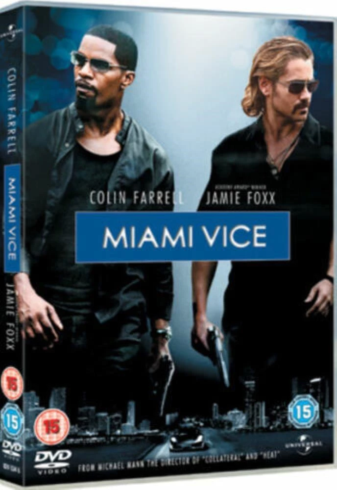Miami Vice