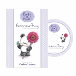 Party Paws Papercrafting (PC) •SHIPPING •ALWAYS FAST •ALWAYS FREE•
