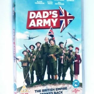 Dad's Army