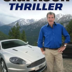 Clarkson - Thriller