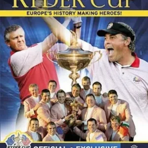 36th Ryder Cup