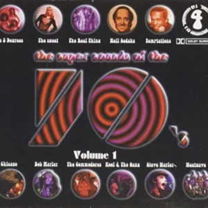 Super Sounds of the 70's Vol.1
