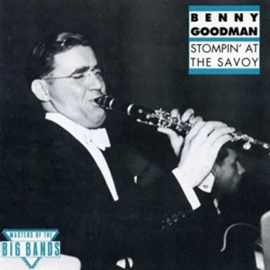 Stompin' at the Savoy
