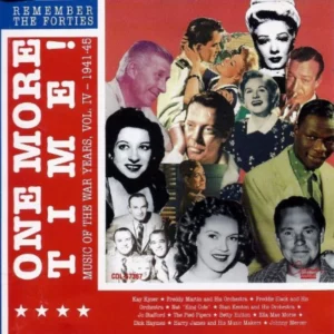 One More Time Vol.4