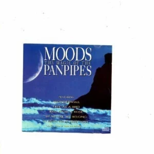 Moods Magic of Pan Pipes