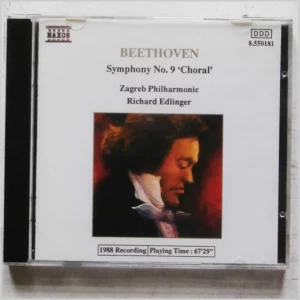 Symphony No.9 "Choral"