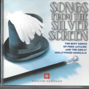 Songs From The Silver Screen