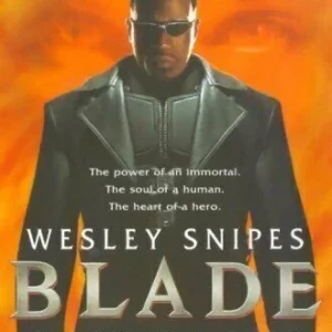 Blade
