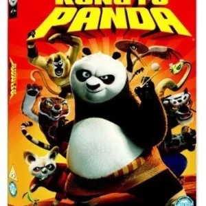 Kung Fu Panda