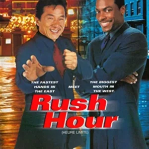 Rush Hour