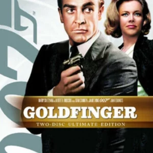 Goldfinger
