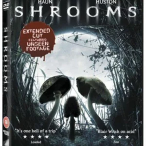 Shrooms