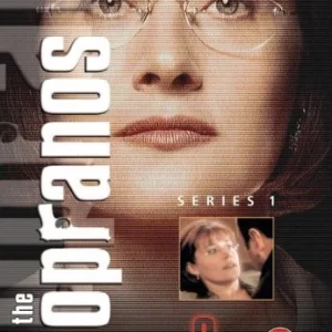 The Sopranos: Series 1 Vol. 6